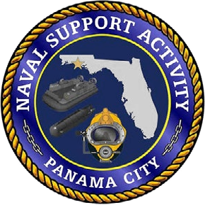 Naval Support Activity Panama City